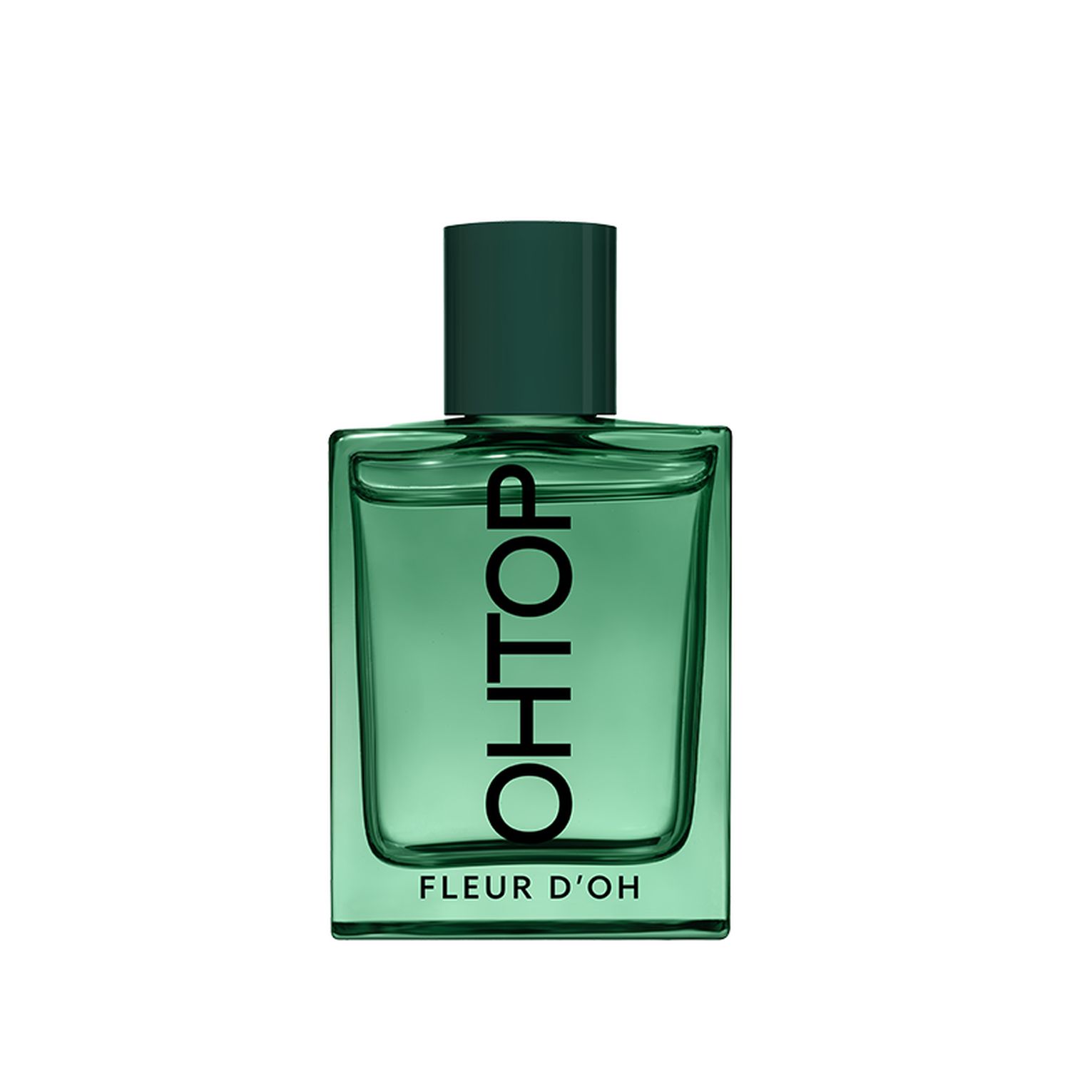FLEUR D'OH Eau de Parfum