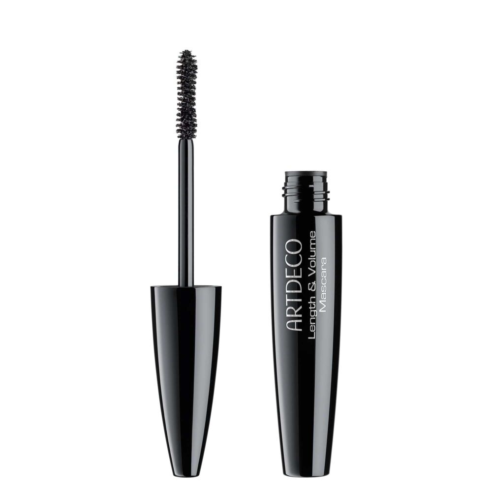 Length & Volume Mascara