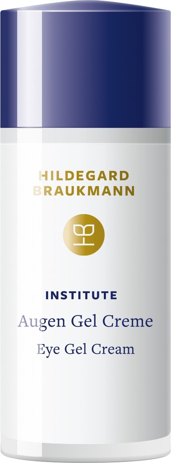 Augen Gel Creme