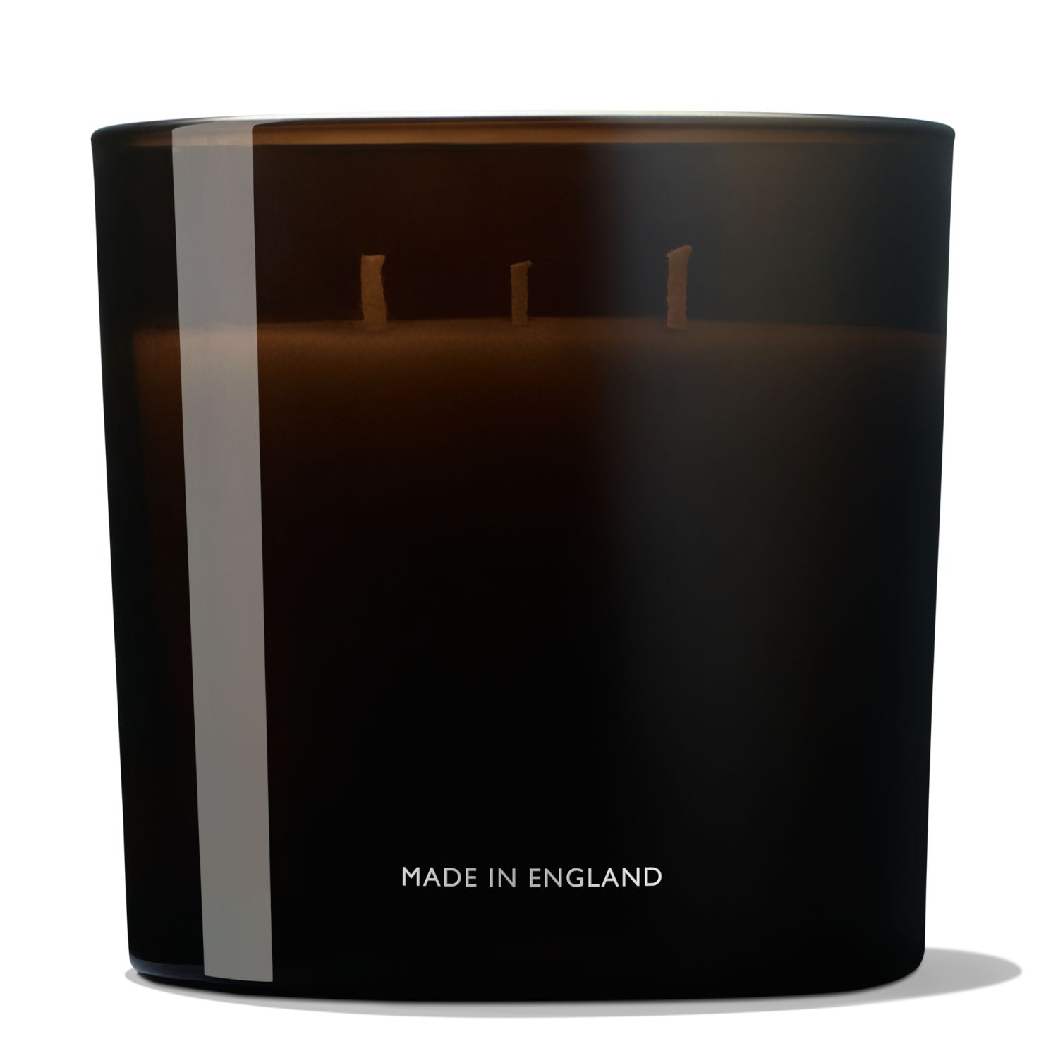 Re-Charge Black Pepper Luxury Scented Candle (Triple Wick)