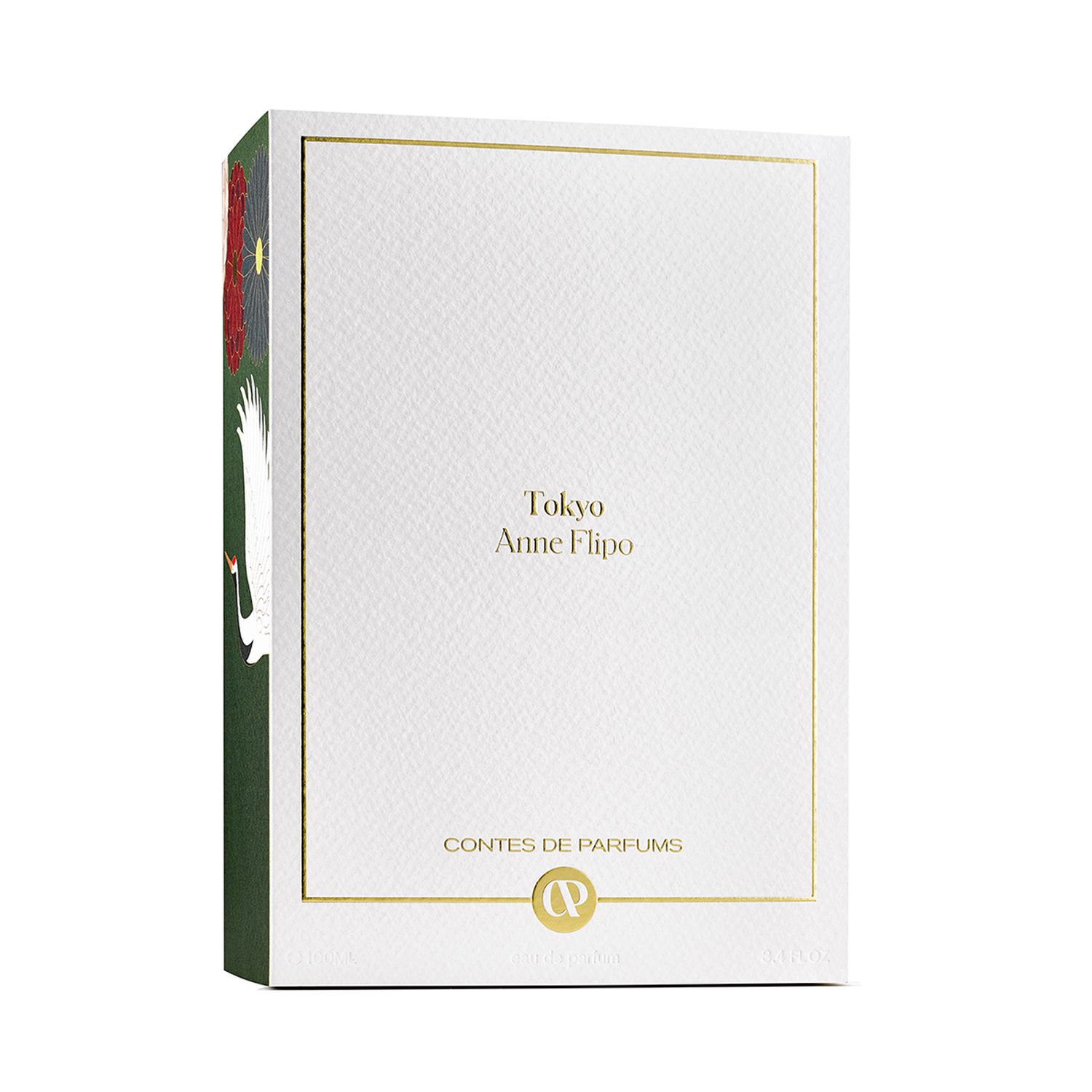 Tokyo Eau de Parfum