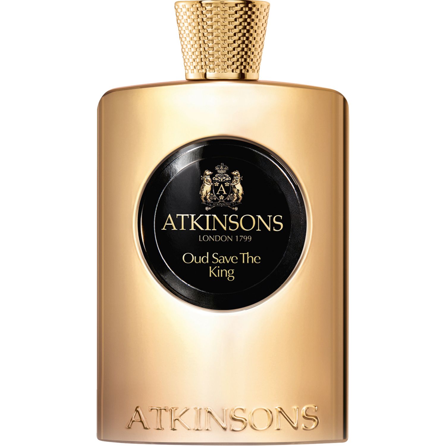 Oud Save the King Eau de Parfum