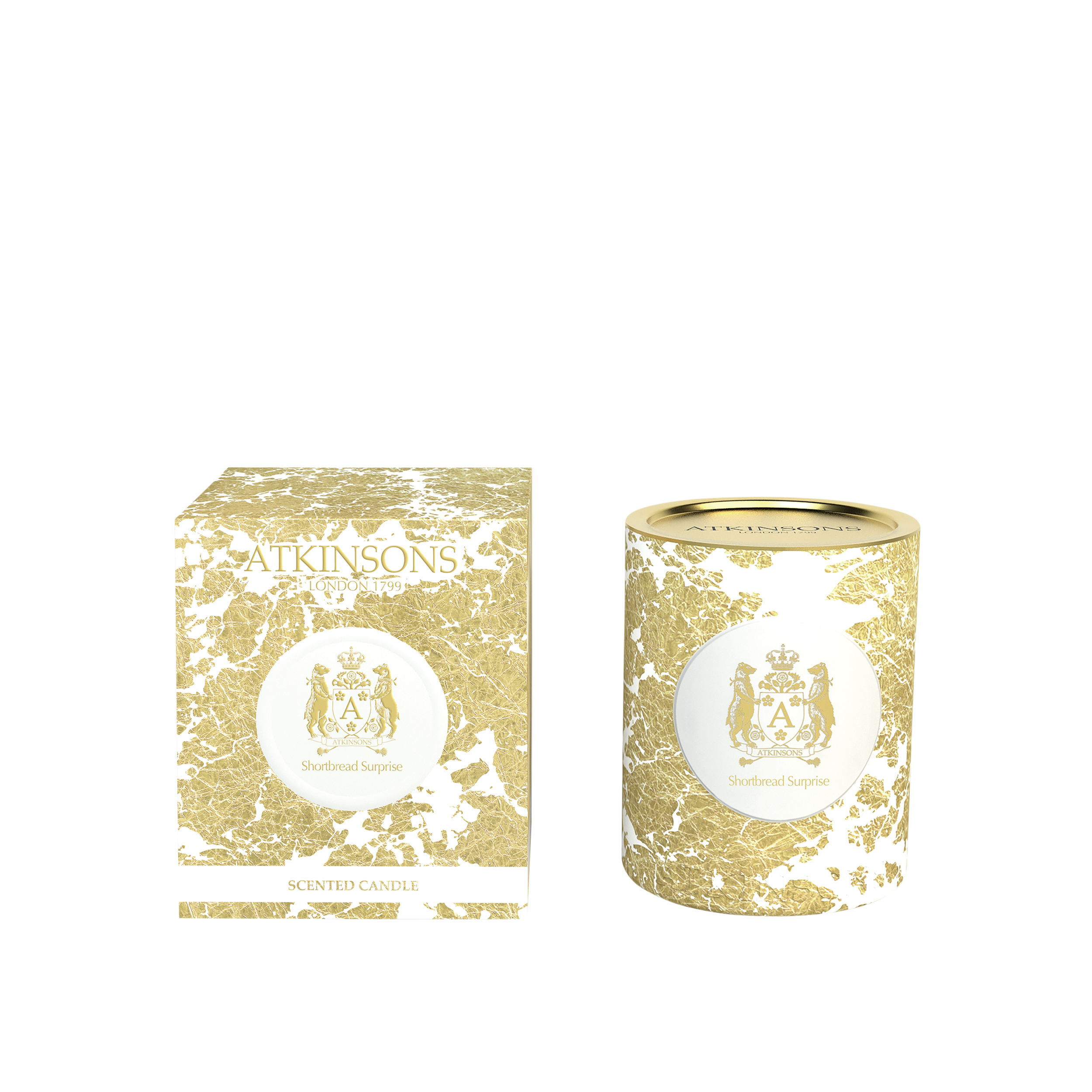 24 Old Bond Street Bath & Shower Essence