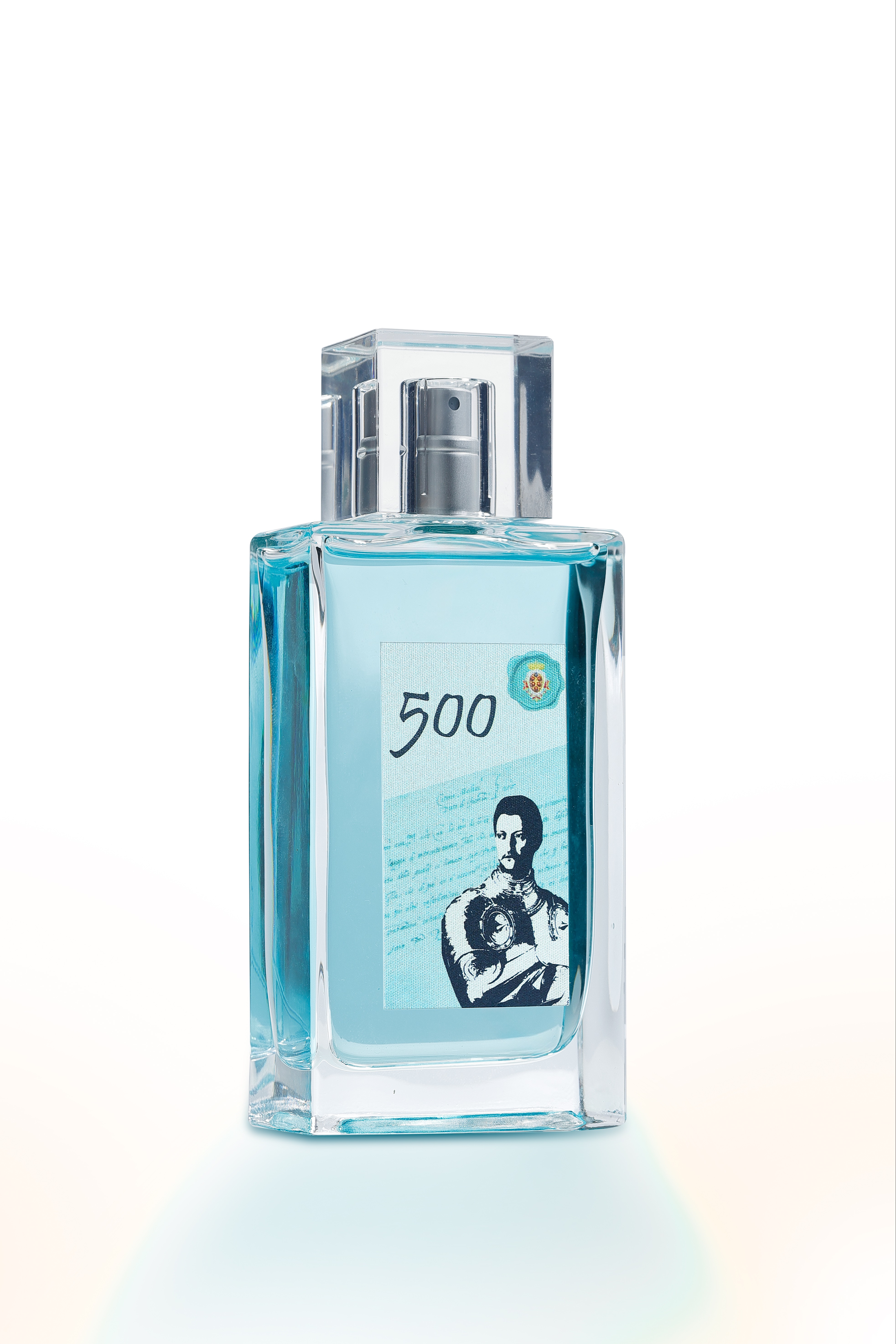 Cosimo I De'Medici Eau de Parfum