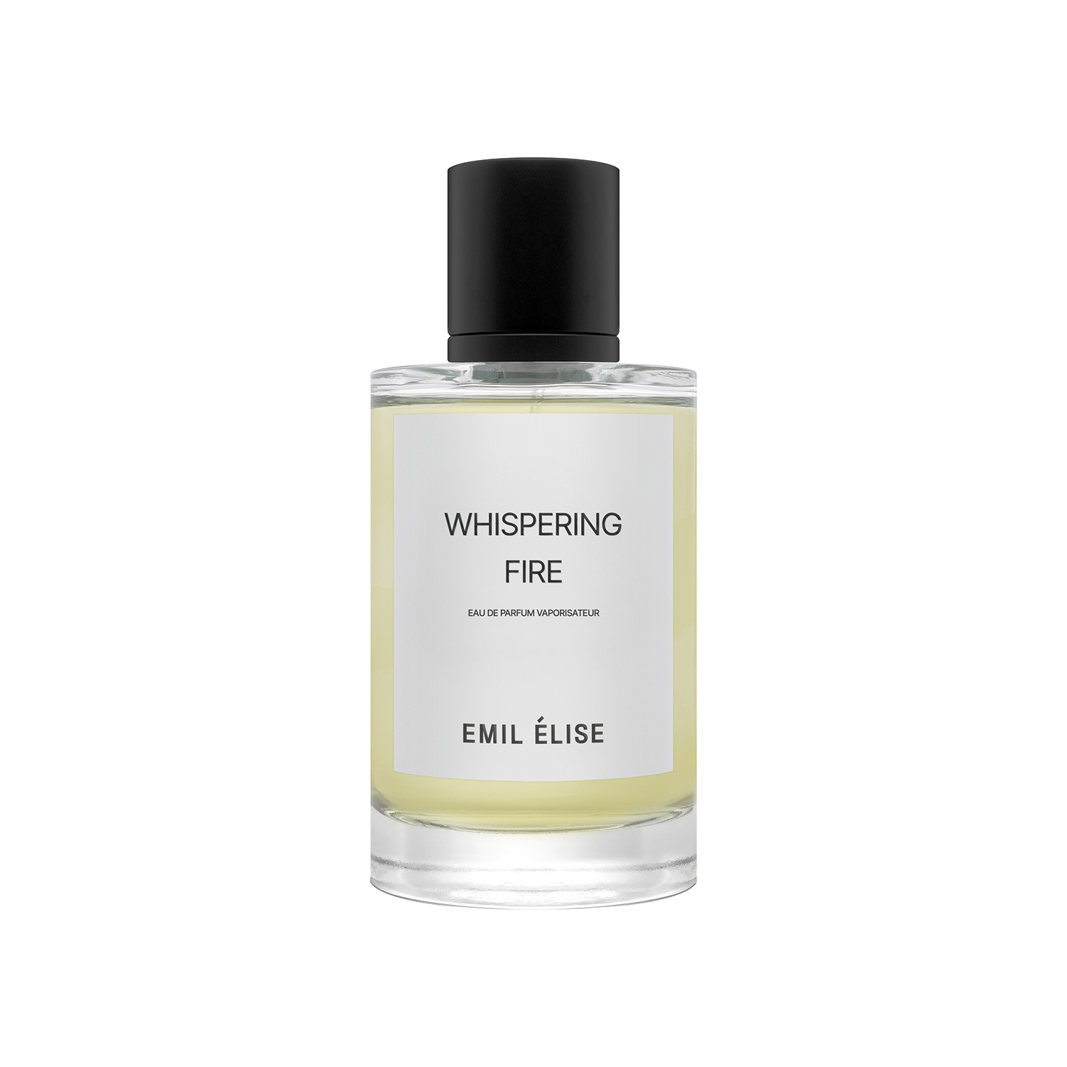 Whispering Fire Eau de Parfum