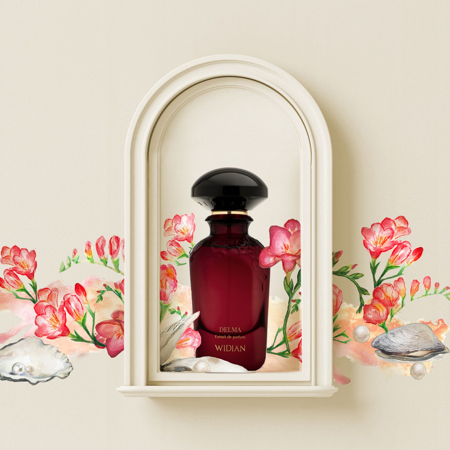 Delma Parfum