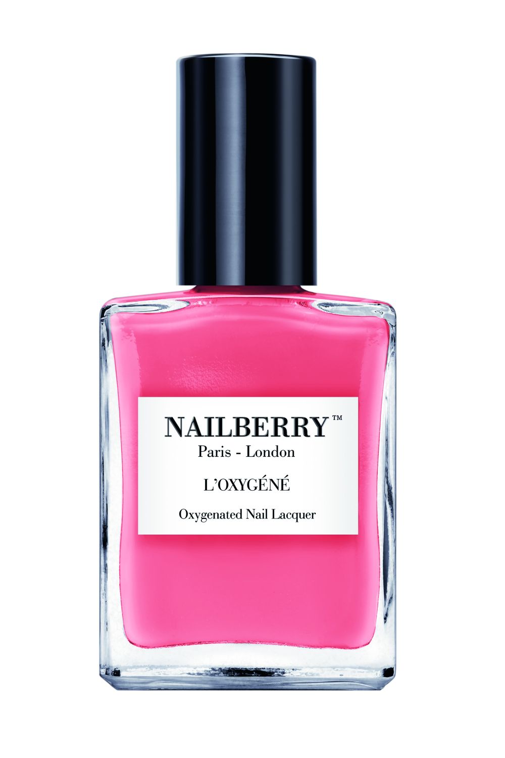NBY L'Oxygene 043 Bubblegum