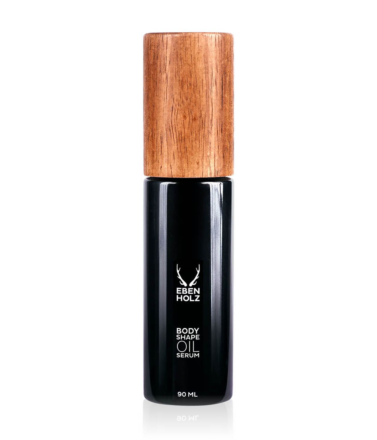 Ebenholz Bodyshape Oil Serum 90ml