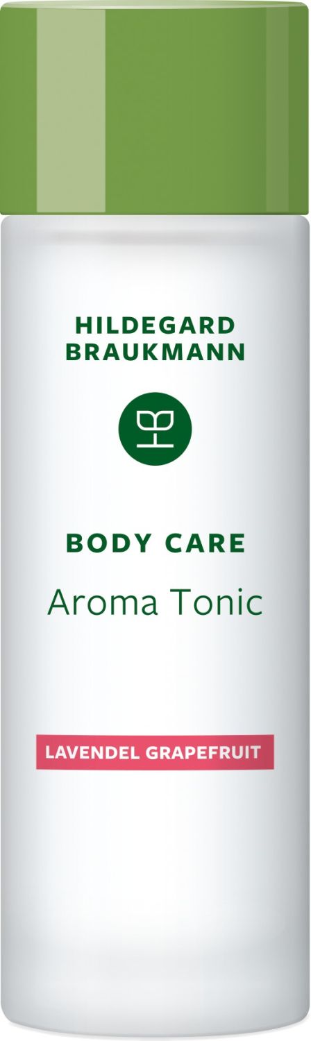 Aroma Tonic Lavendel Grapefruit