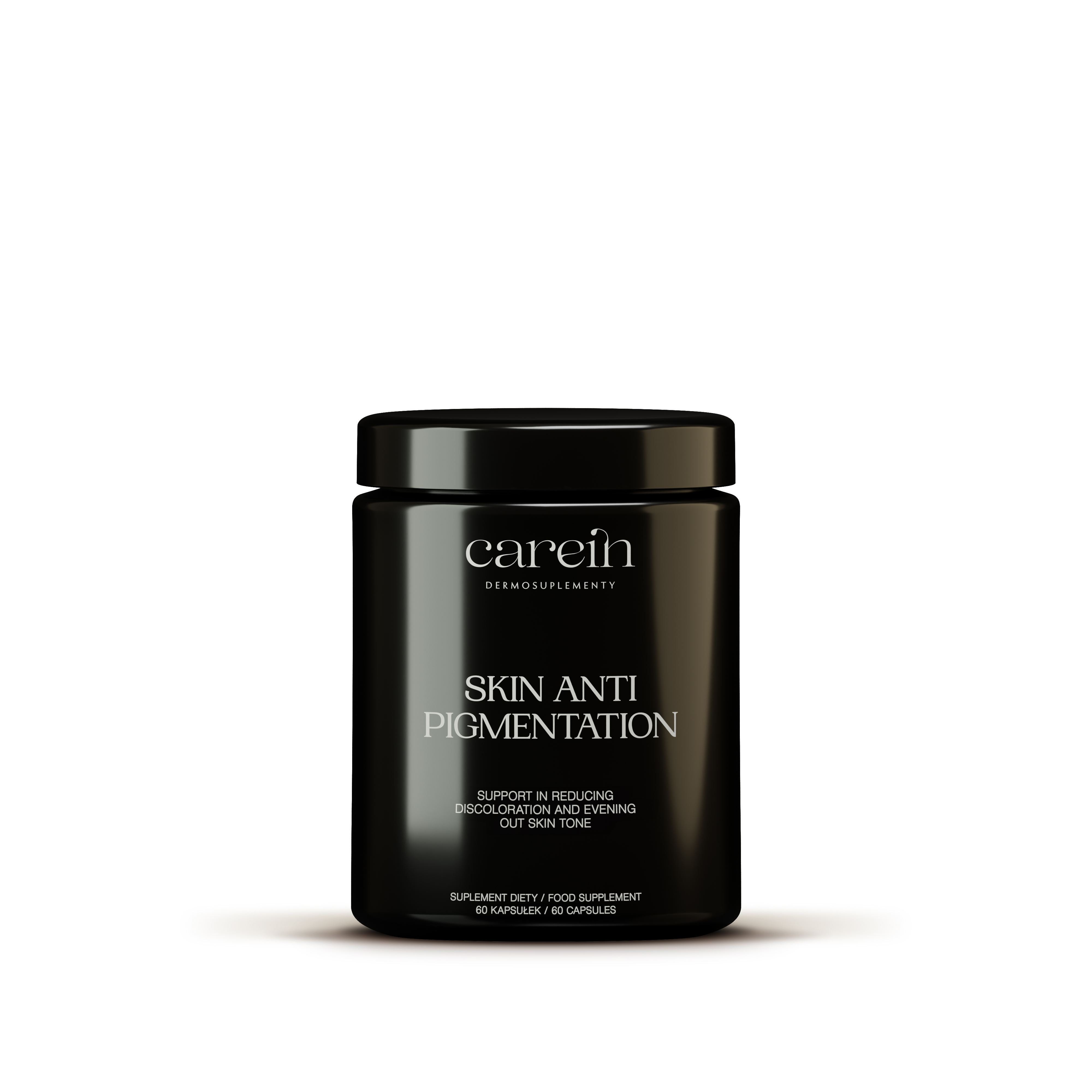 Skin Anti Pigmentation