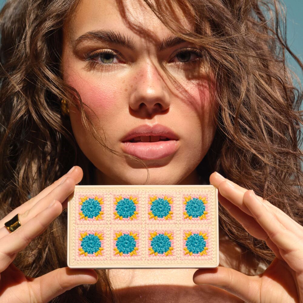 Eyelights Palette
