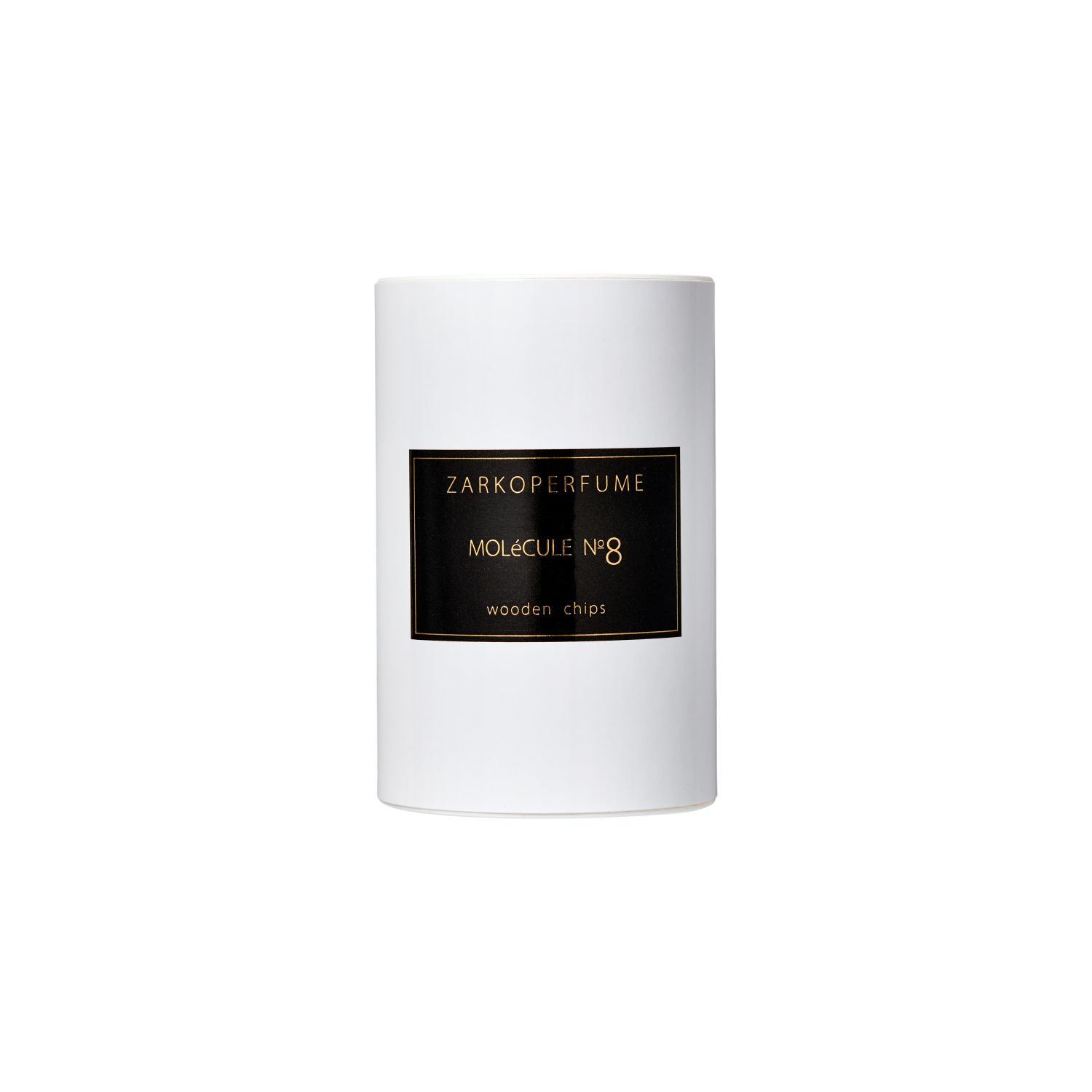 Molecule No. 8 Eau de Parfum