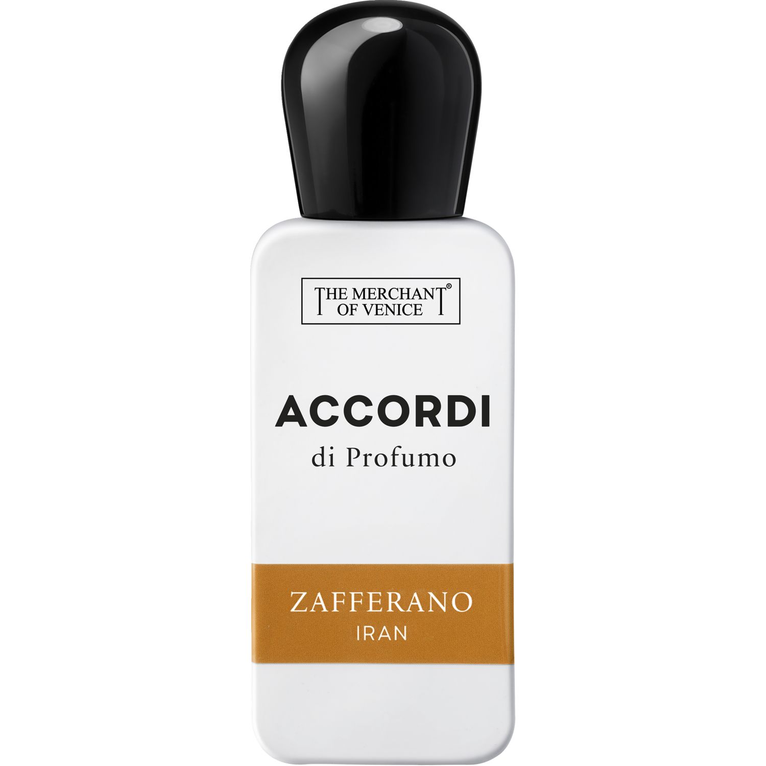 Zafferano Iran Eau de Parfum