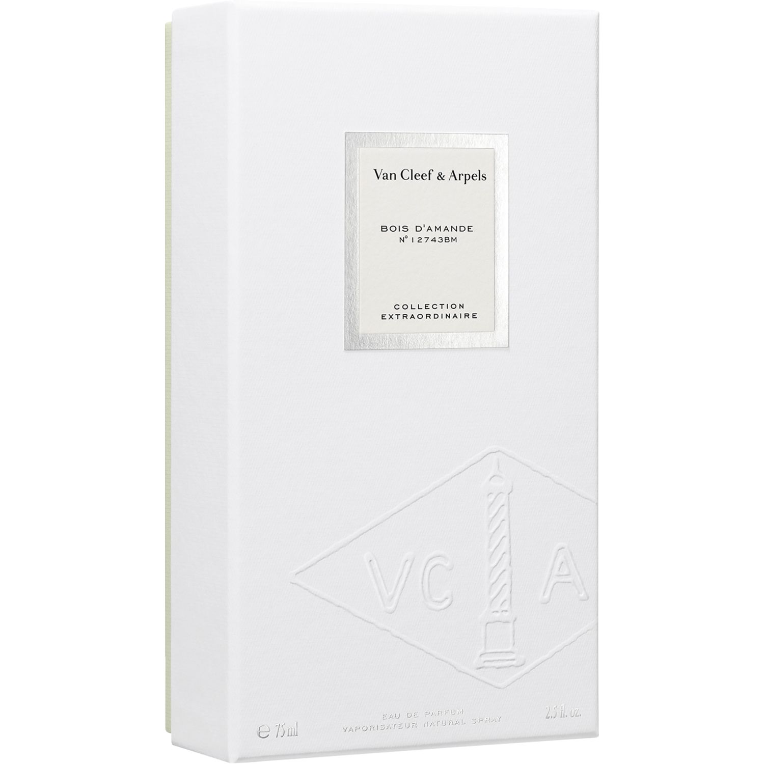 Bois d'Amande Eau de Parfum