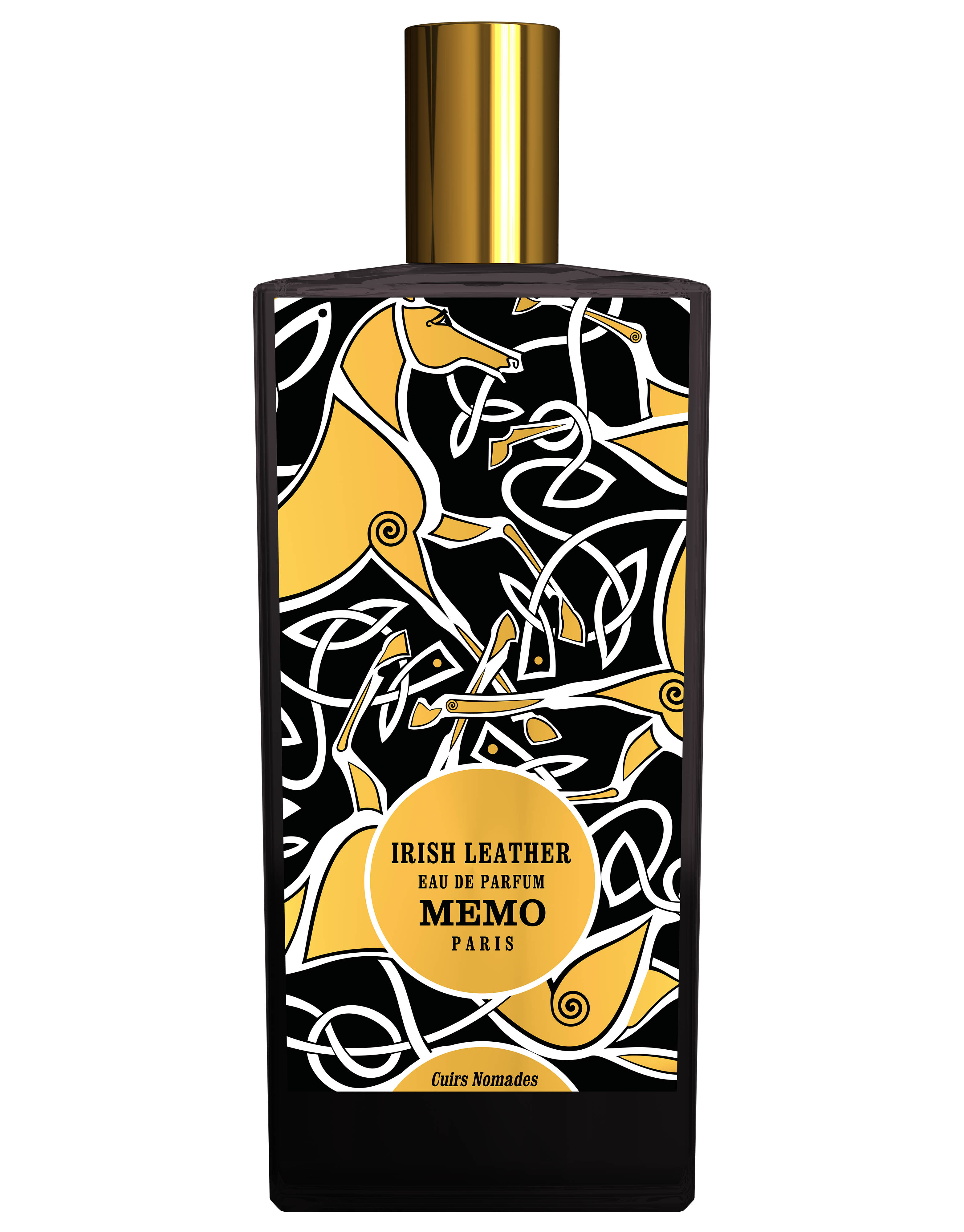 Irish Leather Eau de Parfum