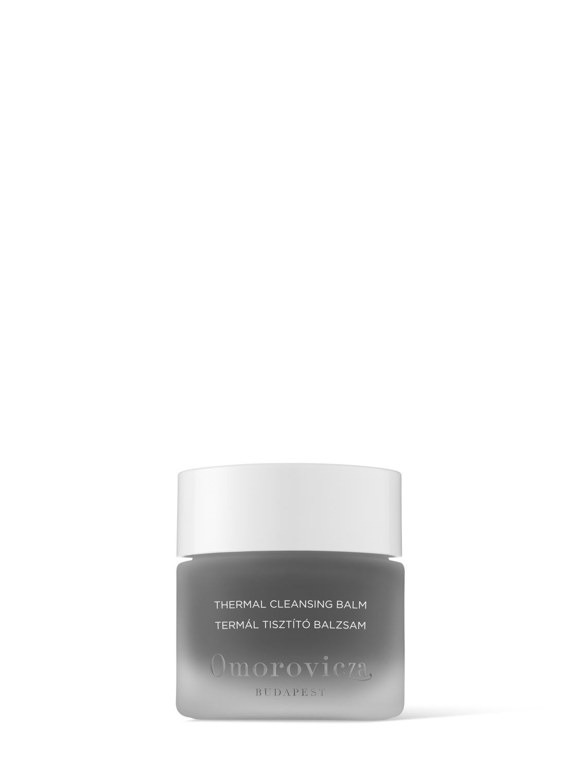 OMO Thermal Cleansing Balm 50ml