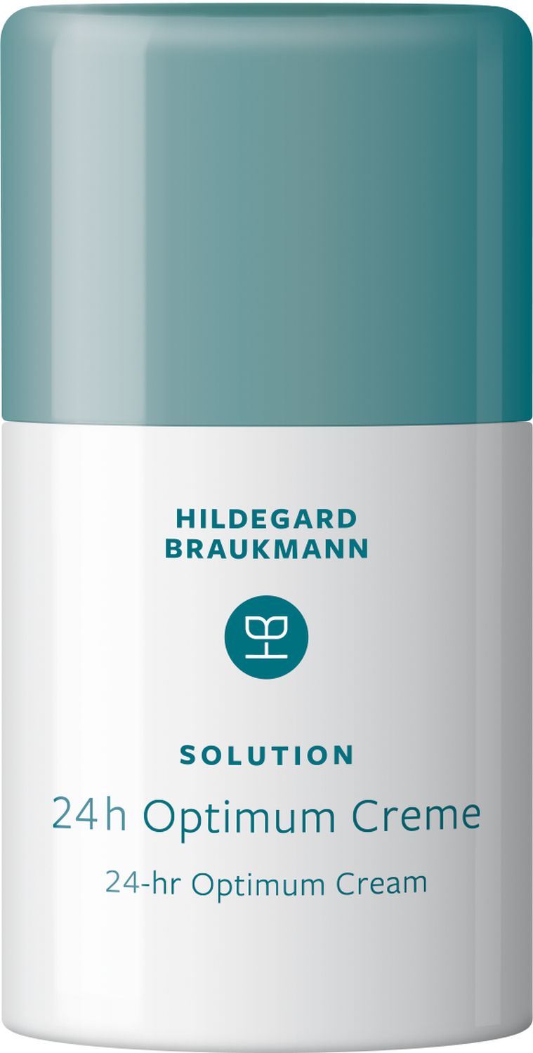 SOLUTION 24 h Optimum Creme