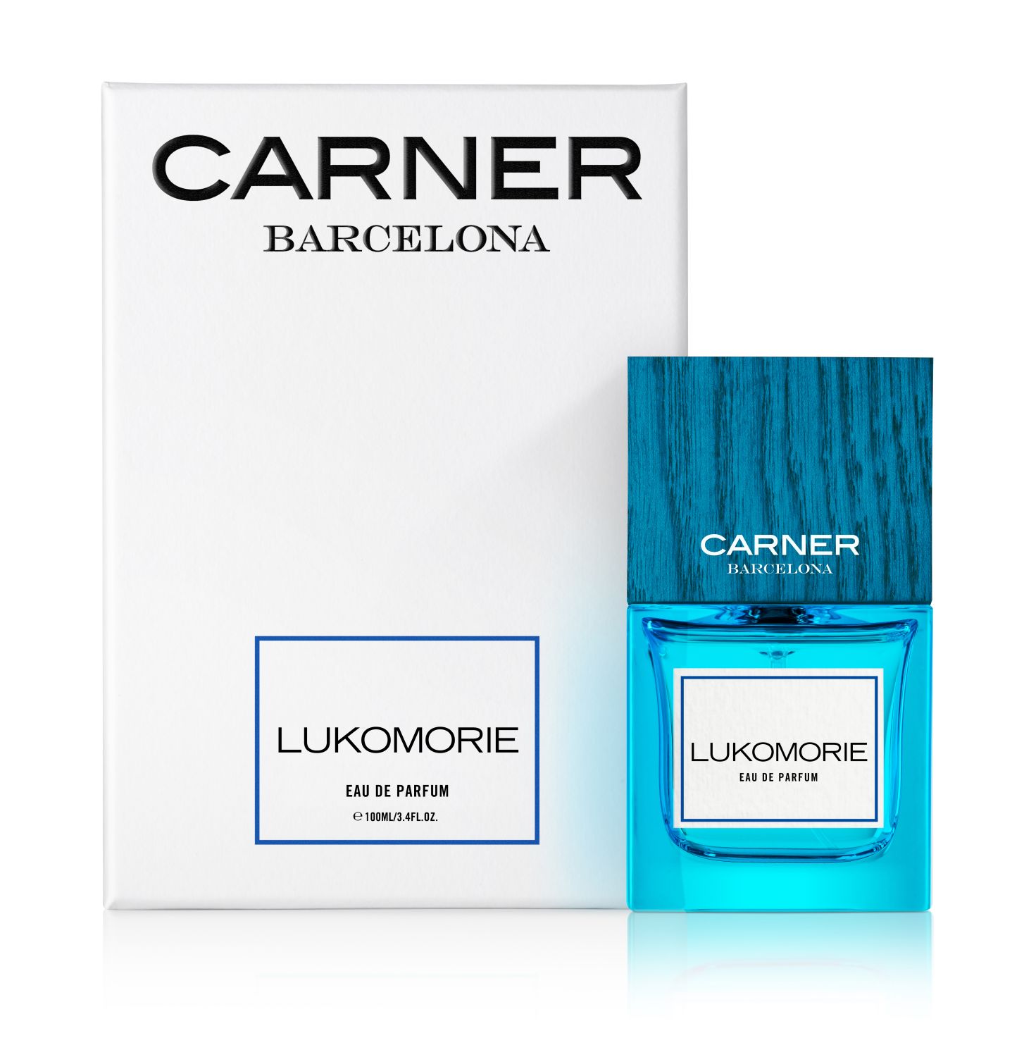 Lukomorie Eau de Parfum