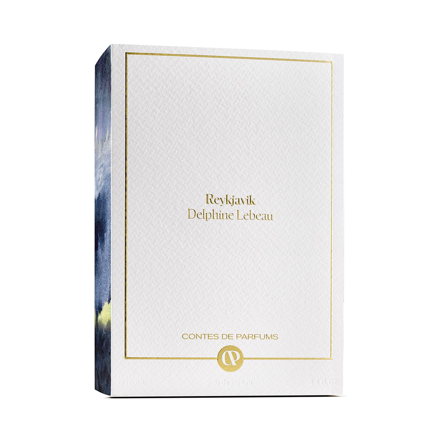 Reykjavick Eau de Parfum