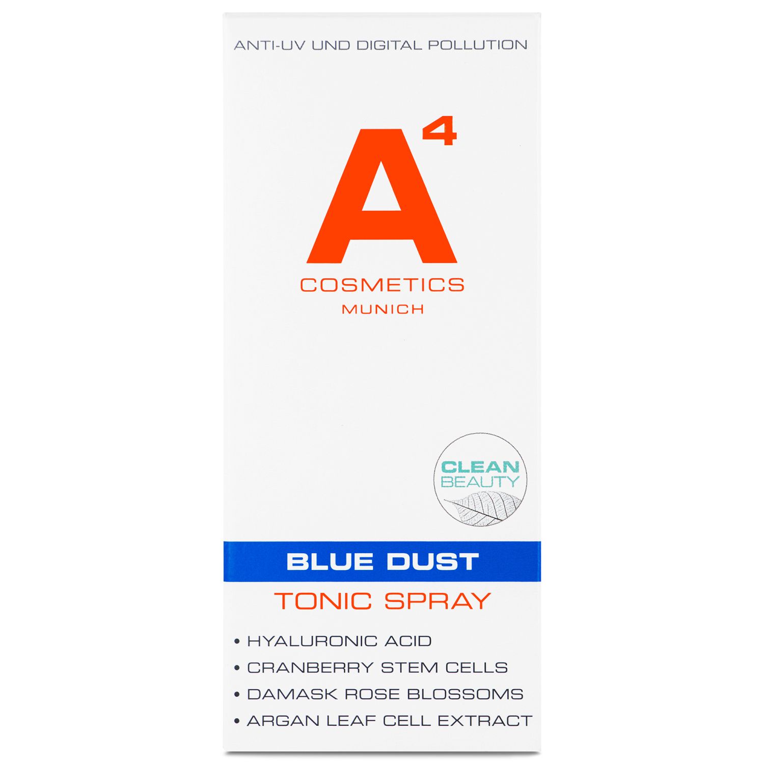 Blue Dust Tonic Spray