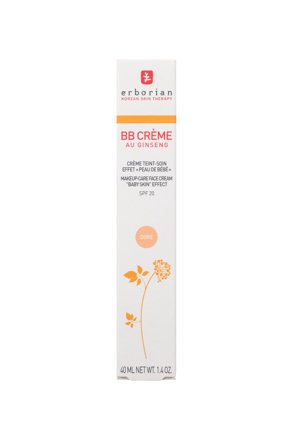 BB Creme Dore