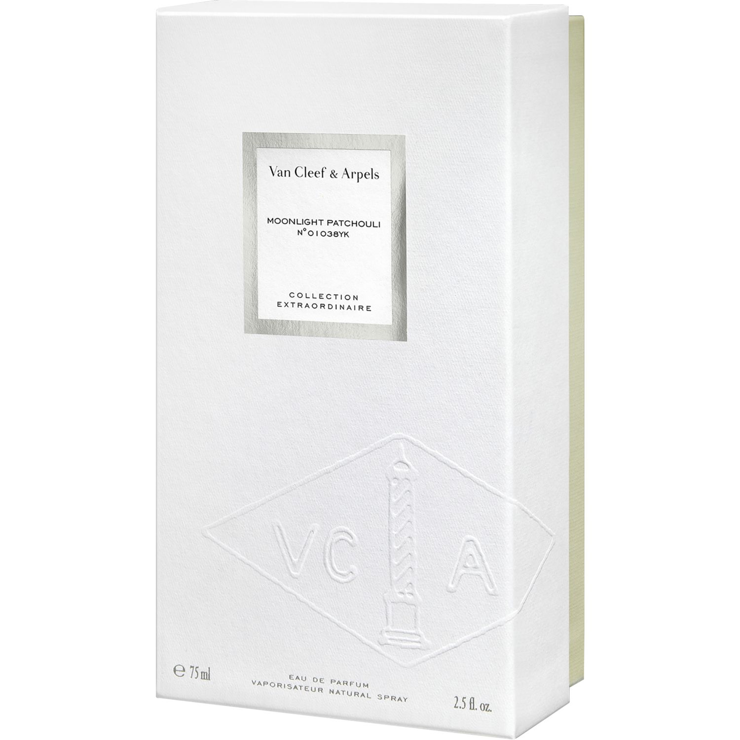Moonlight Patchouli Eau de Parfum