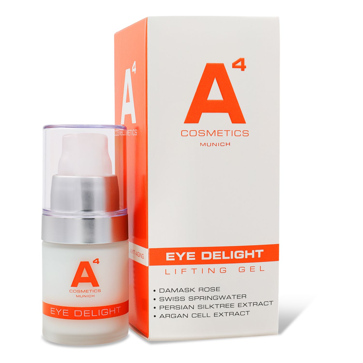 Eye Delight Lifting Gel