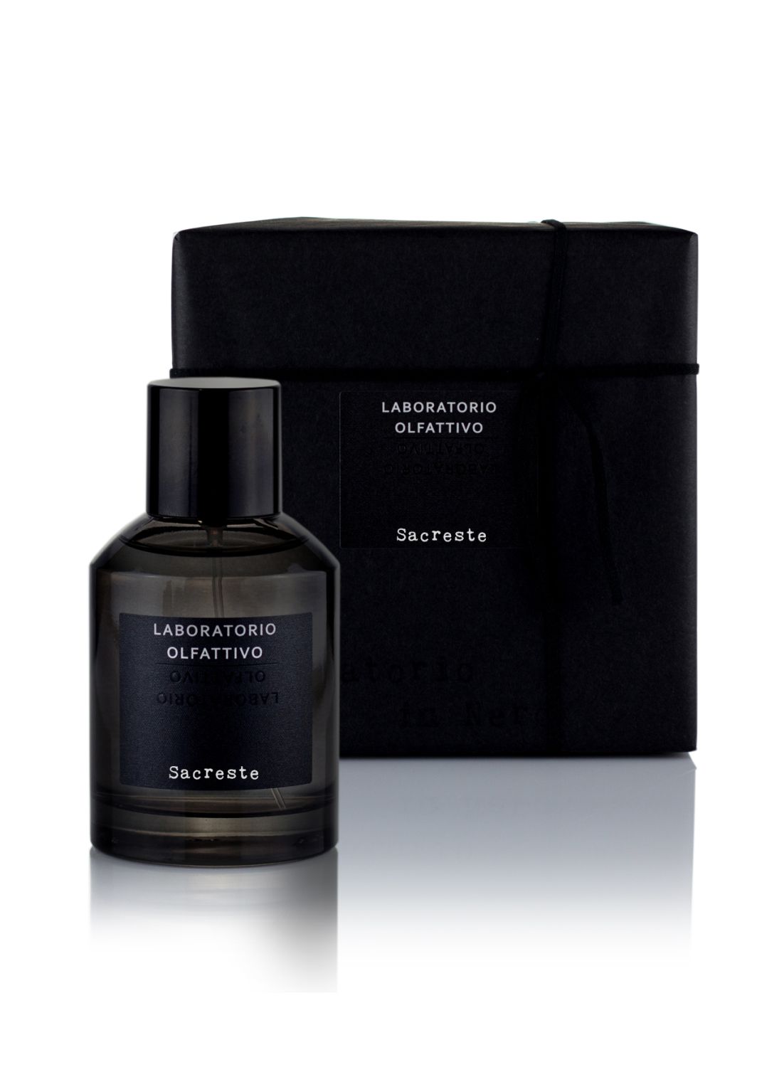Sacreste Eau de Parfum