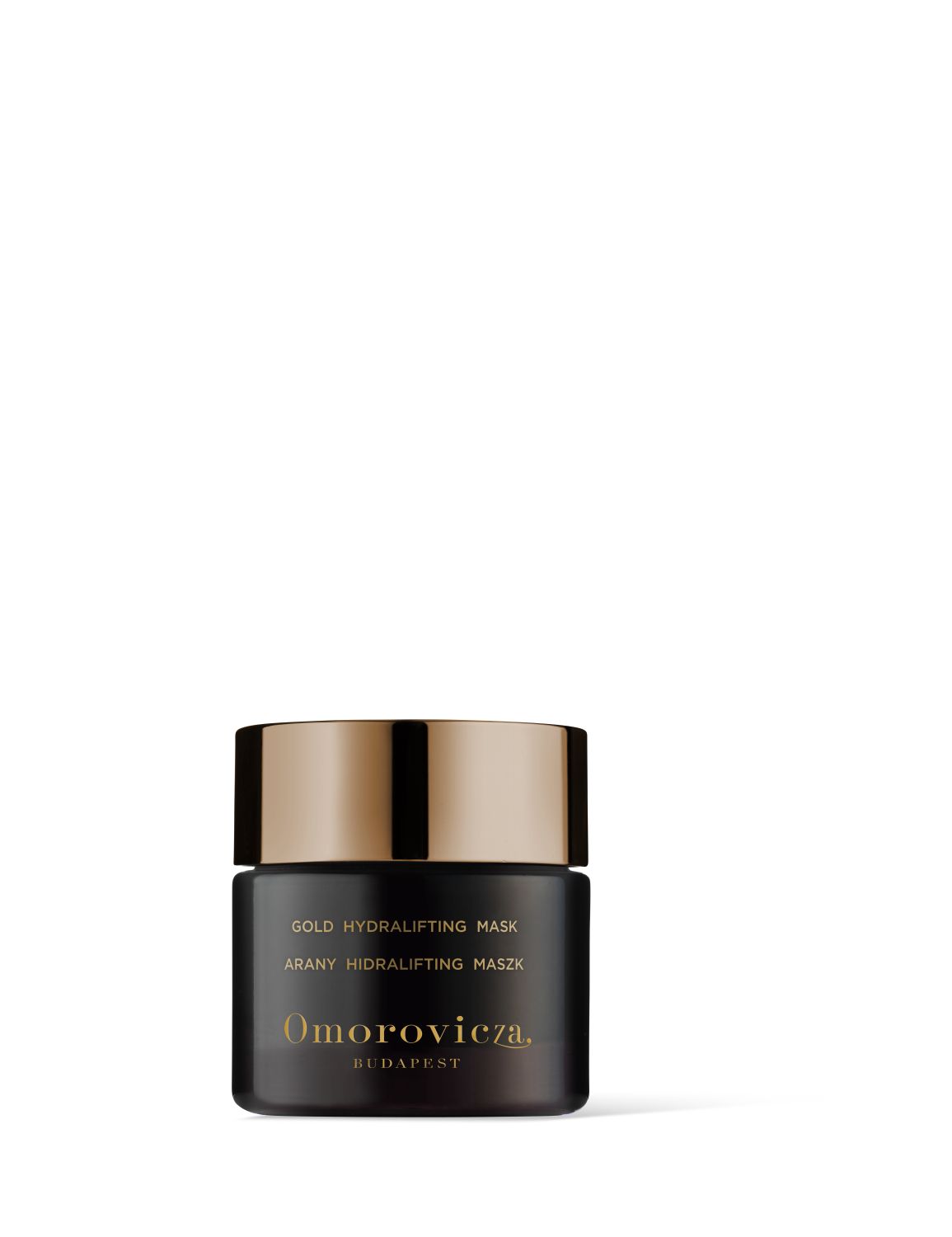 OMO Gold Hydrating Mask 50ml