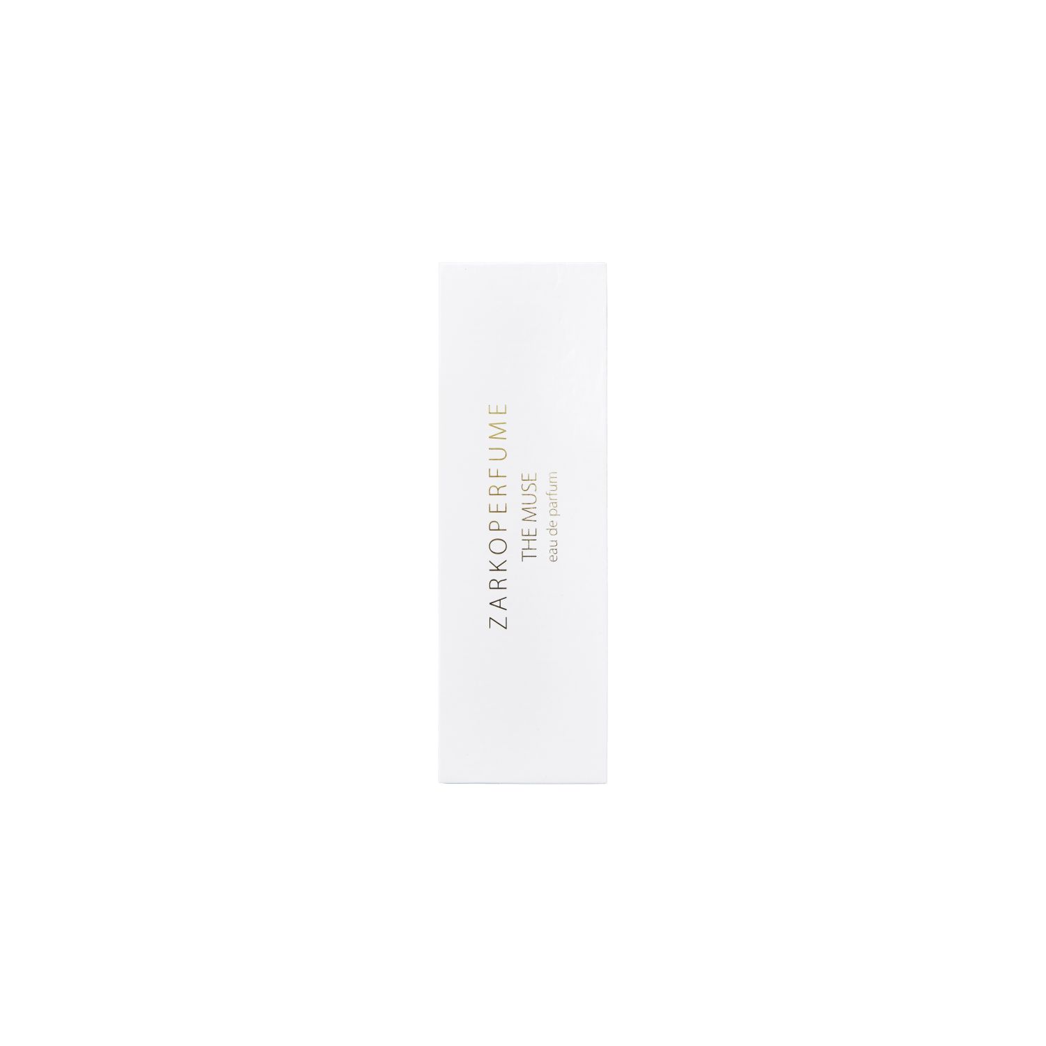 The Muse Molecule Eau de Parfum