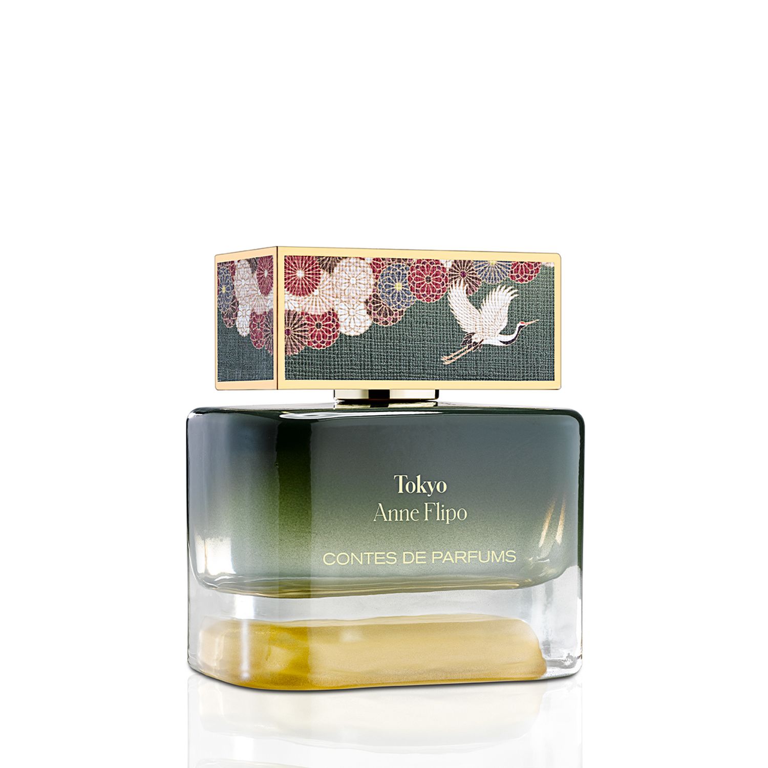 Tokyo Eau de Parfum