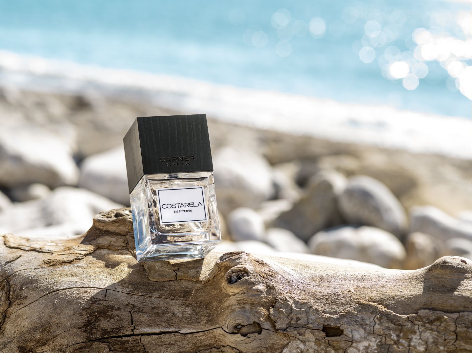 Costarela Eau de Parfum
