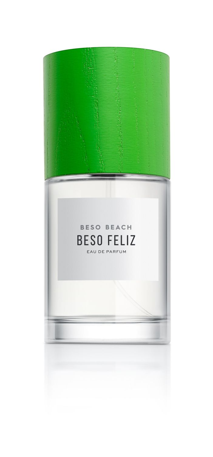 Beso Feliz Eau de Parfum
