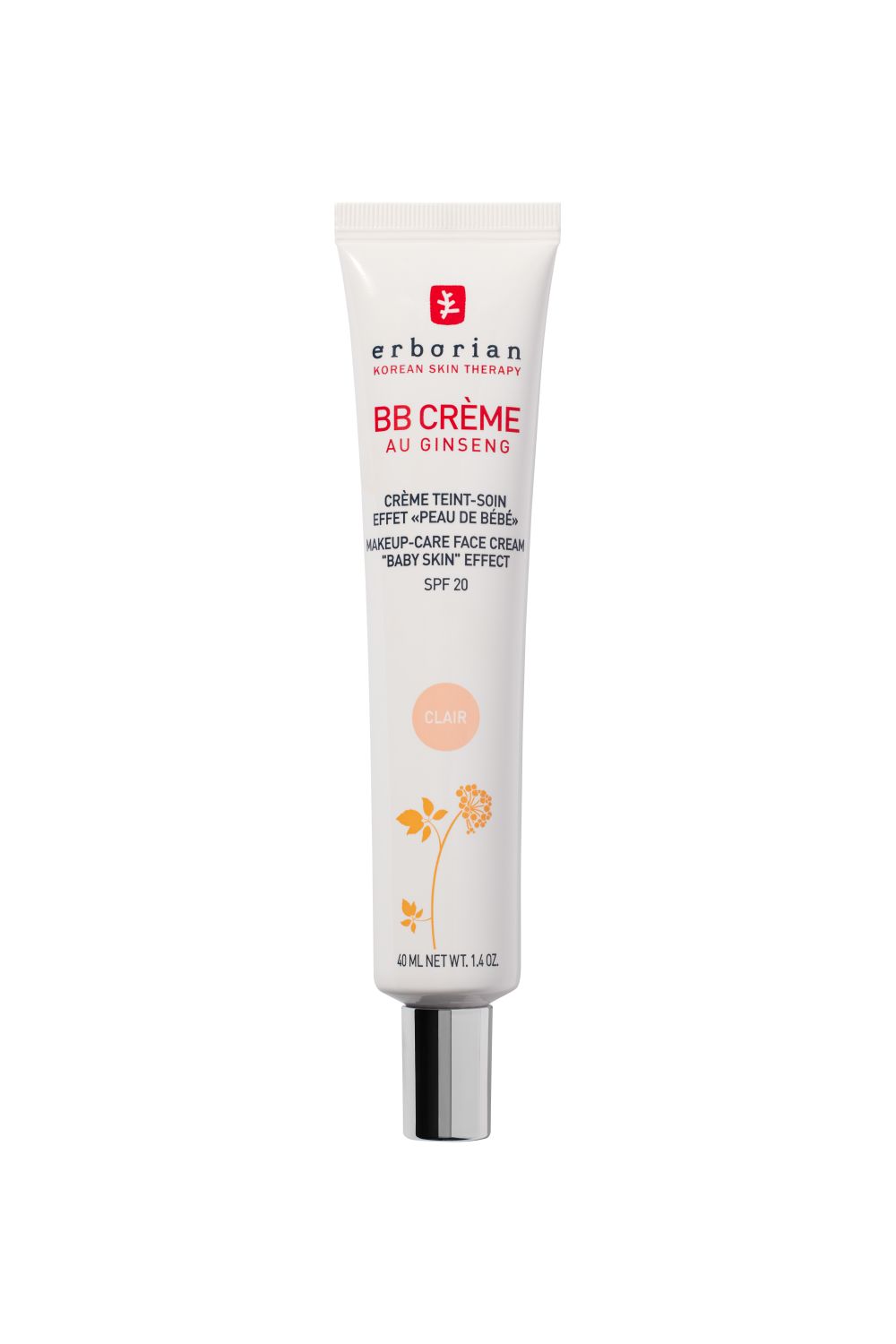 BB Creme Clair