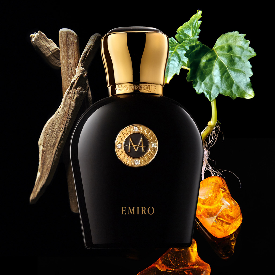 Emiro Eau de Parfum
