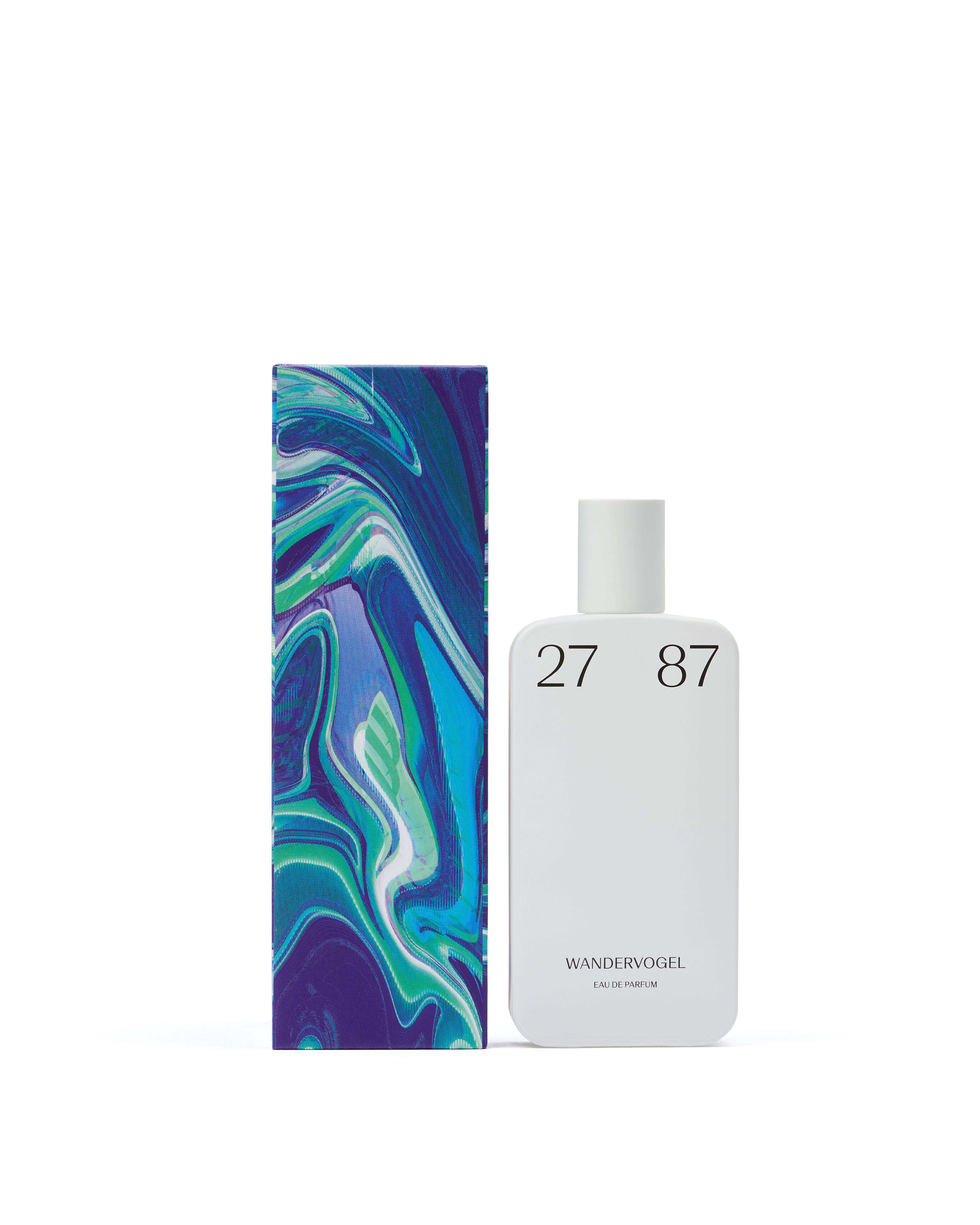 Wandervogel Eau de Parfum