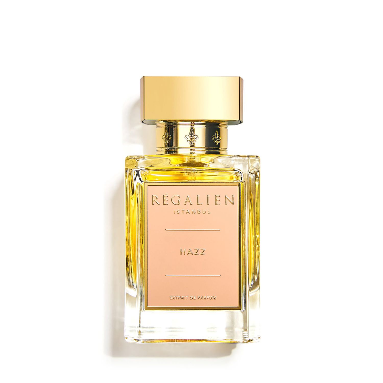 Hazz Eau de Parfum