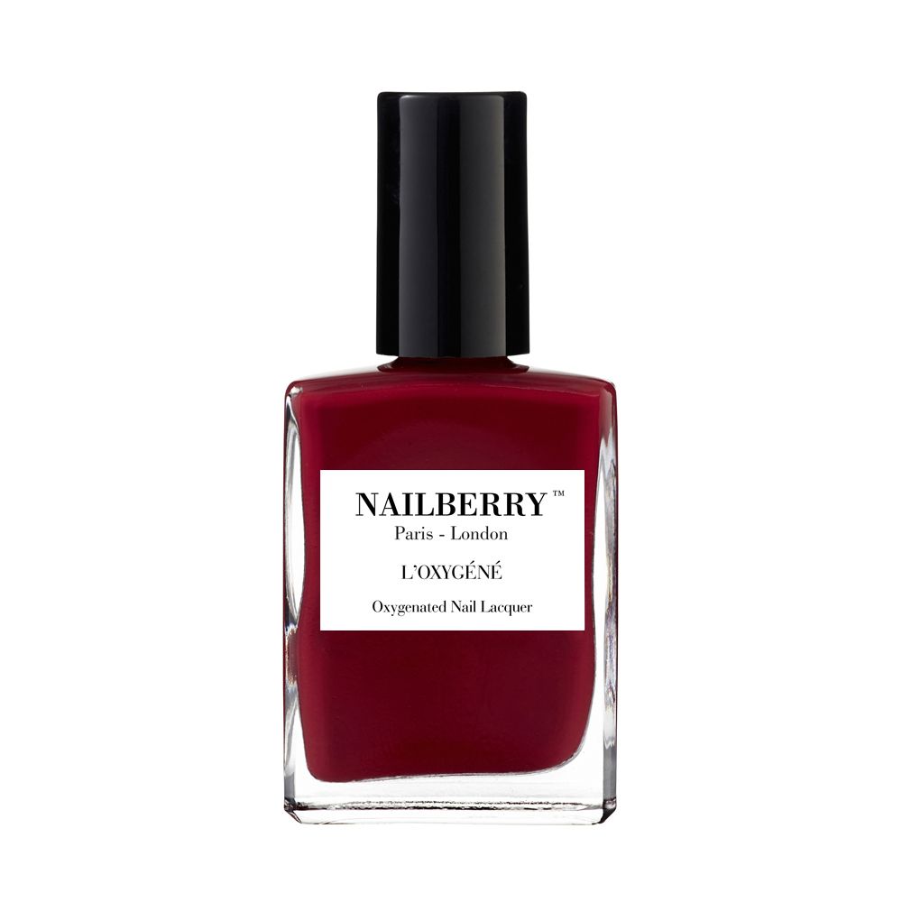 NBY L'Oxygene 030 Le Temps des Cerises