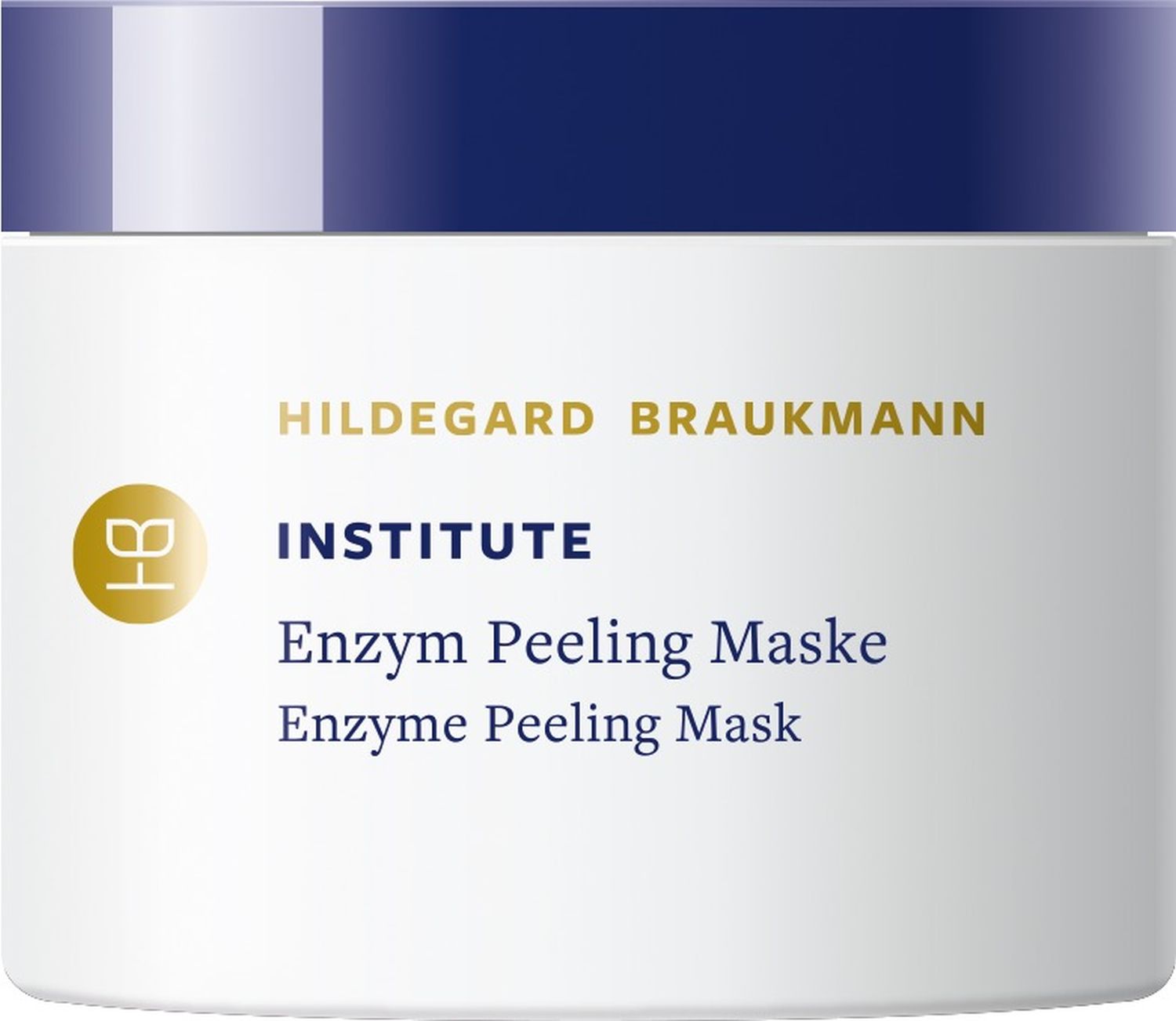 Enzym Peeling Maske