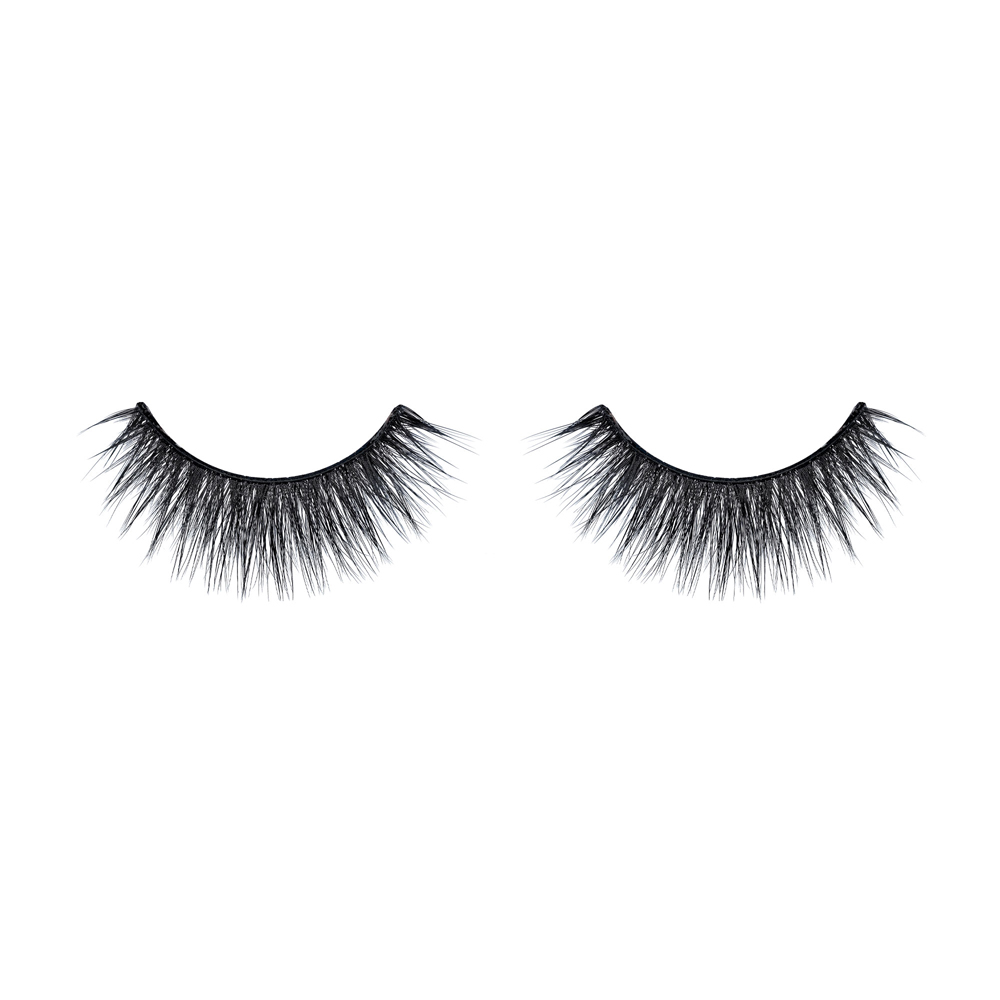 3D Eyelashes lash goddess Nr. 90
