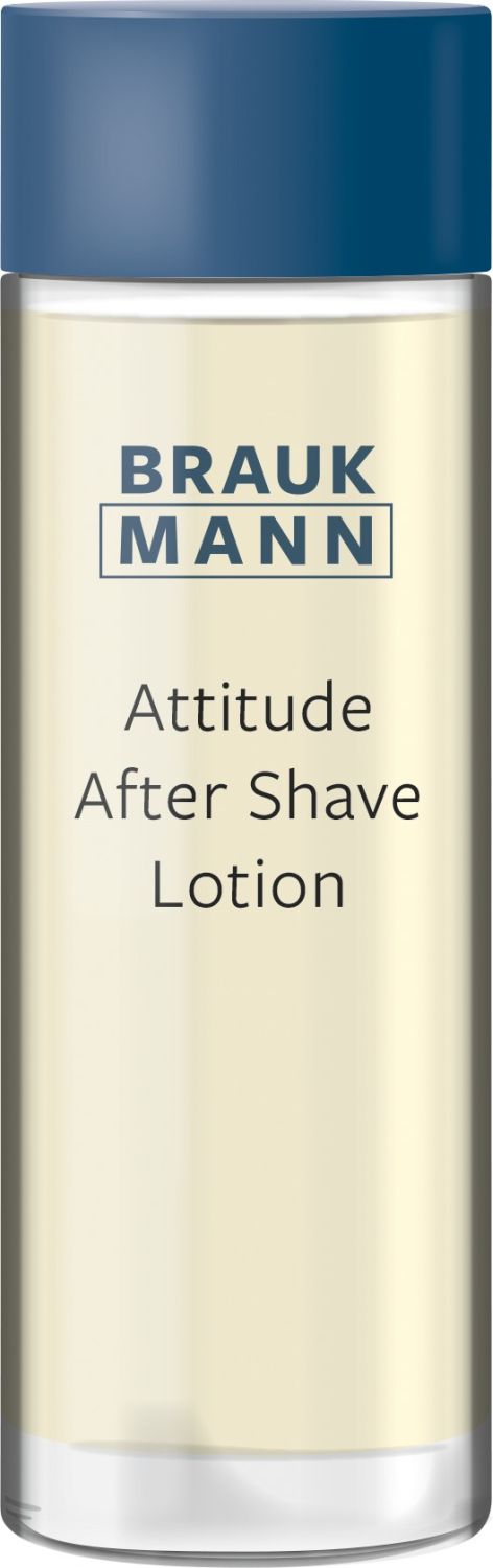 Attitude After Shave Lotion