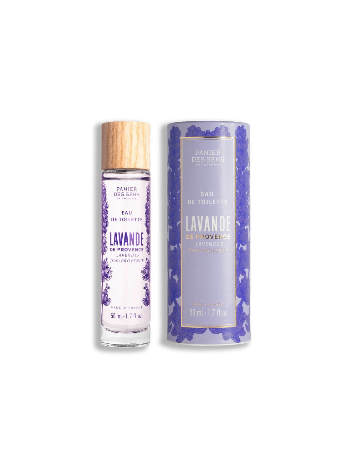 Eau de Toilette