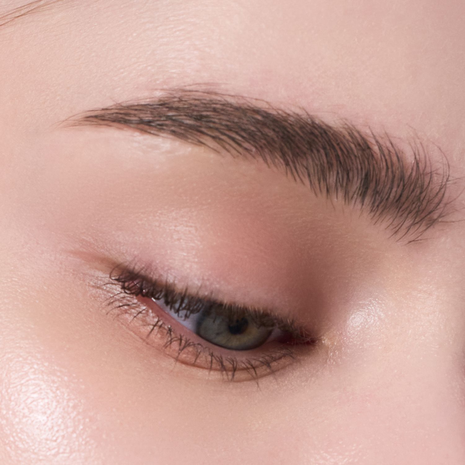 Dear dahlia perfect brow volumizing tinted gel