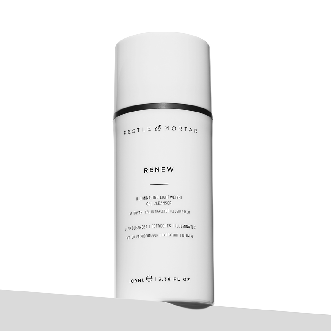 Renew Gel Cleanser
