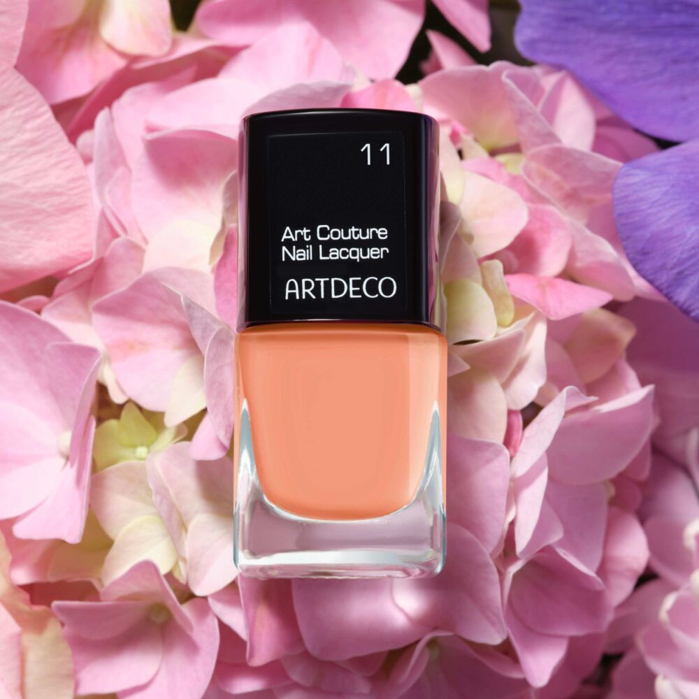 Art Couture Nail Lacquer Mini