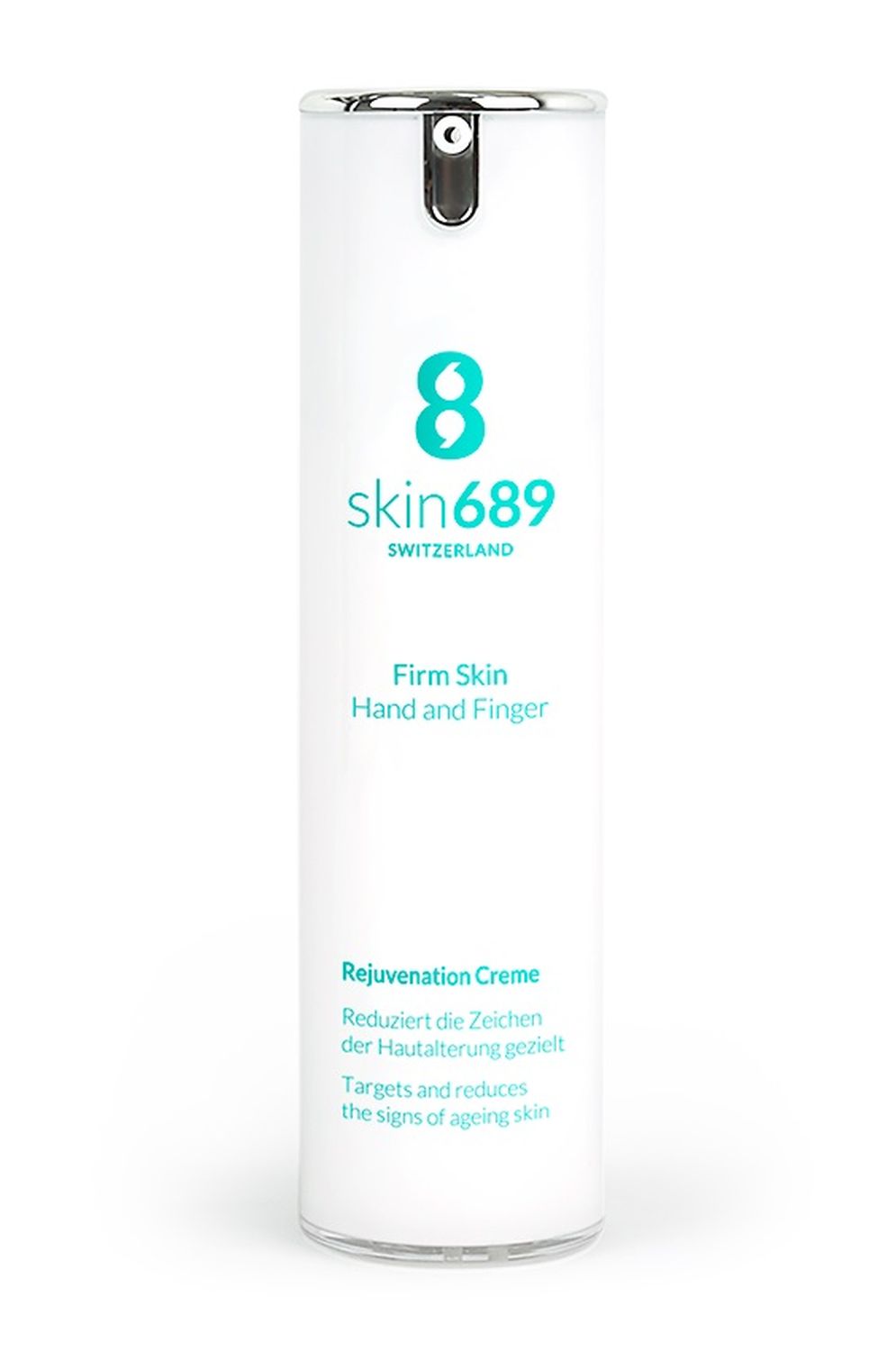 Firm Skin Hand und Finger Rejuvenation Crème