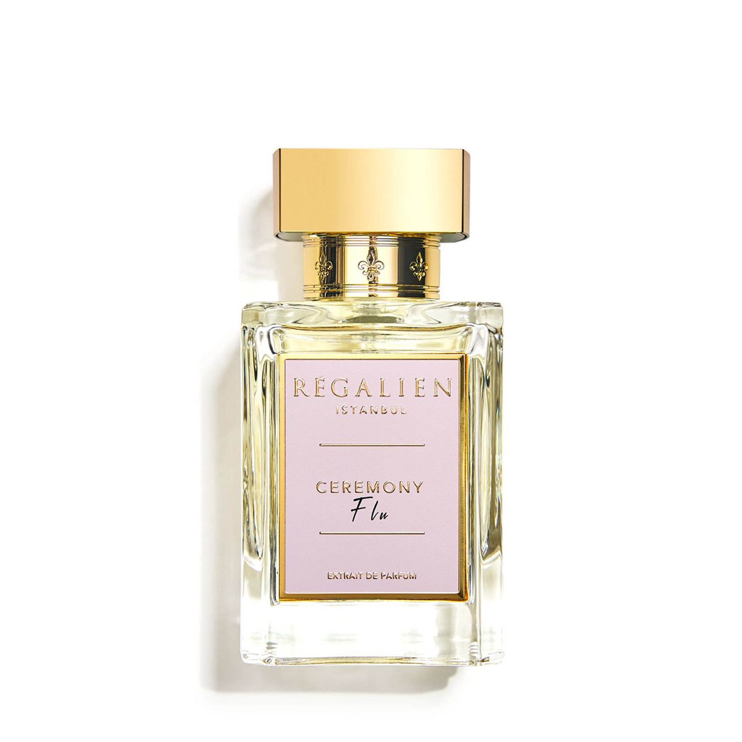 Ceremony Flu Eau de Parfum