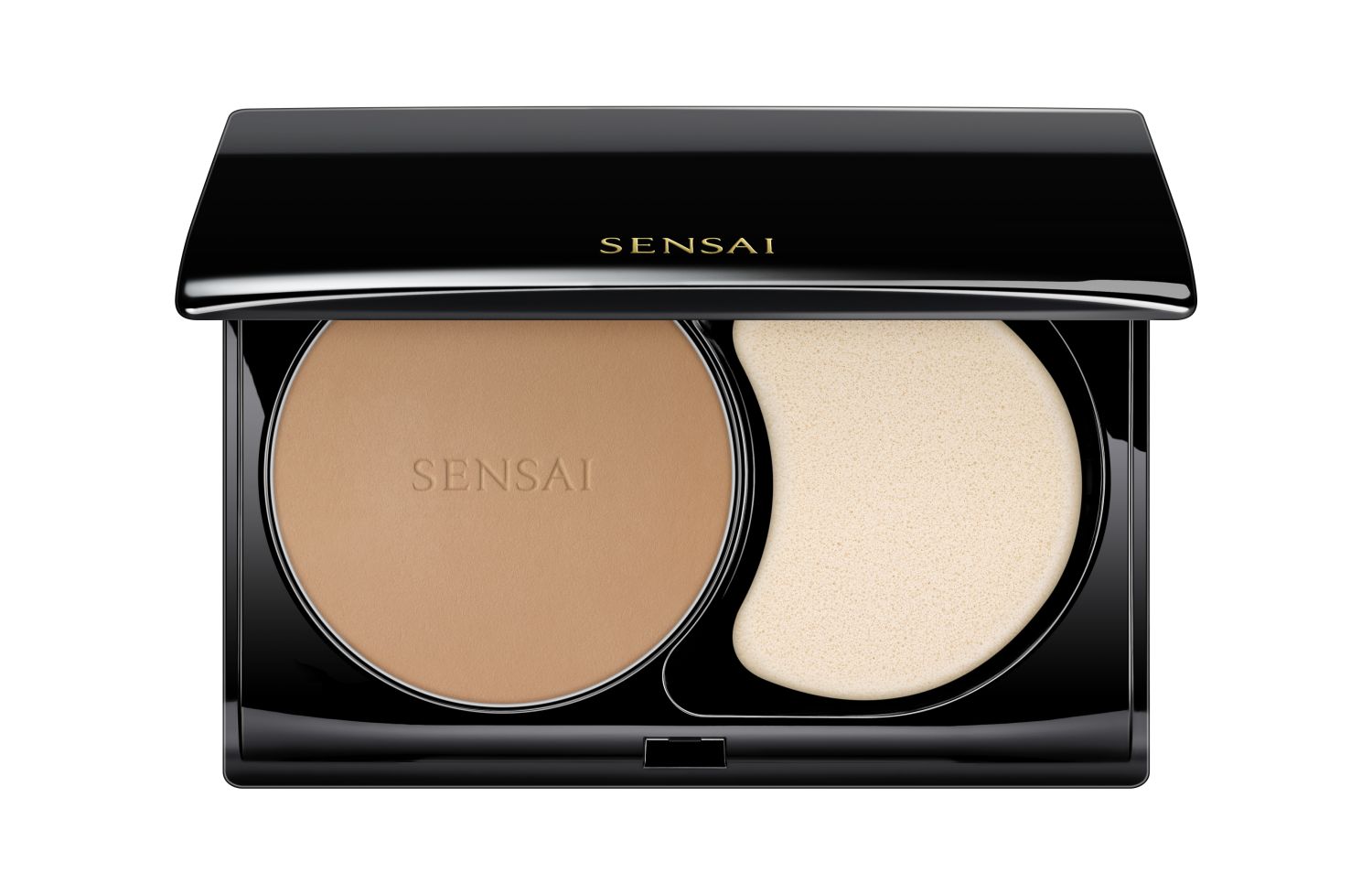 Total Finish Foundation - Refill