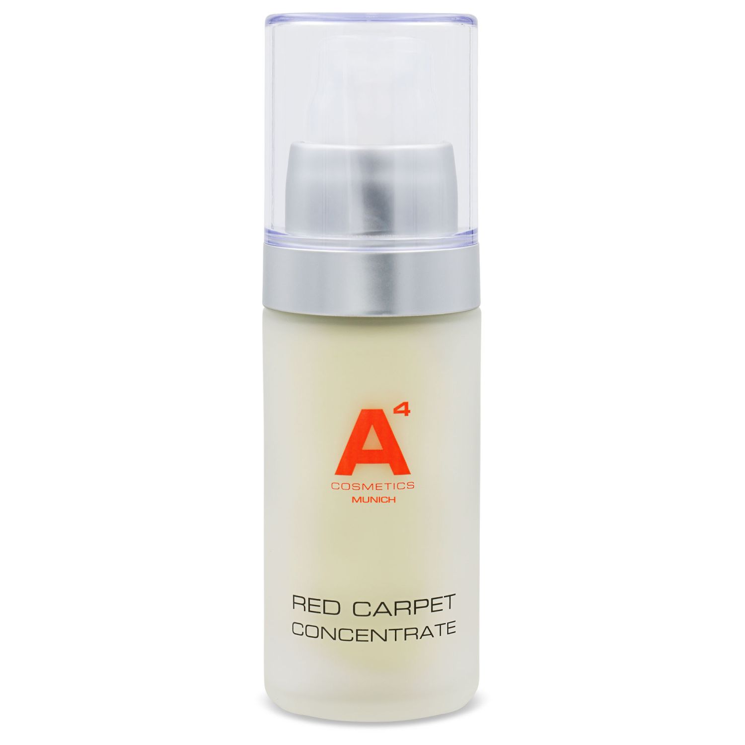 Red Carpet Concentrate