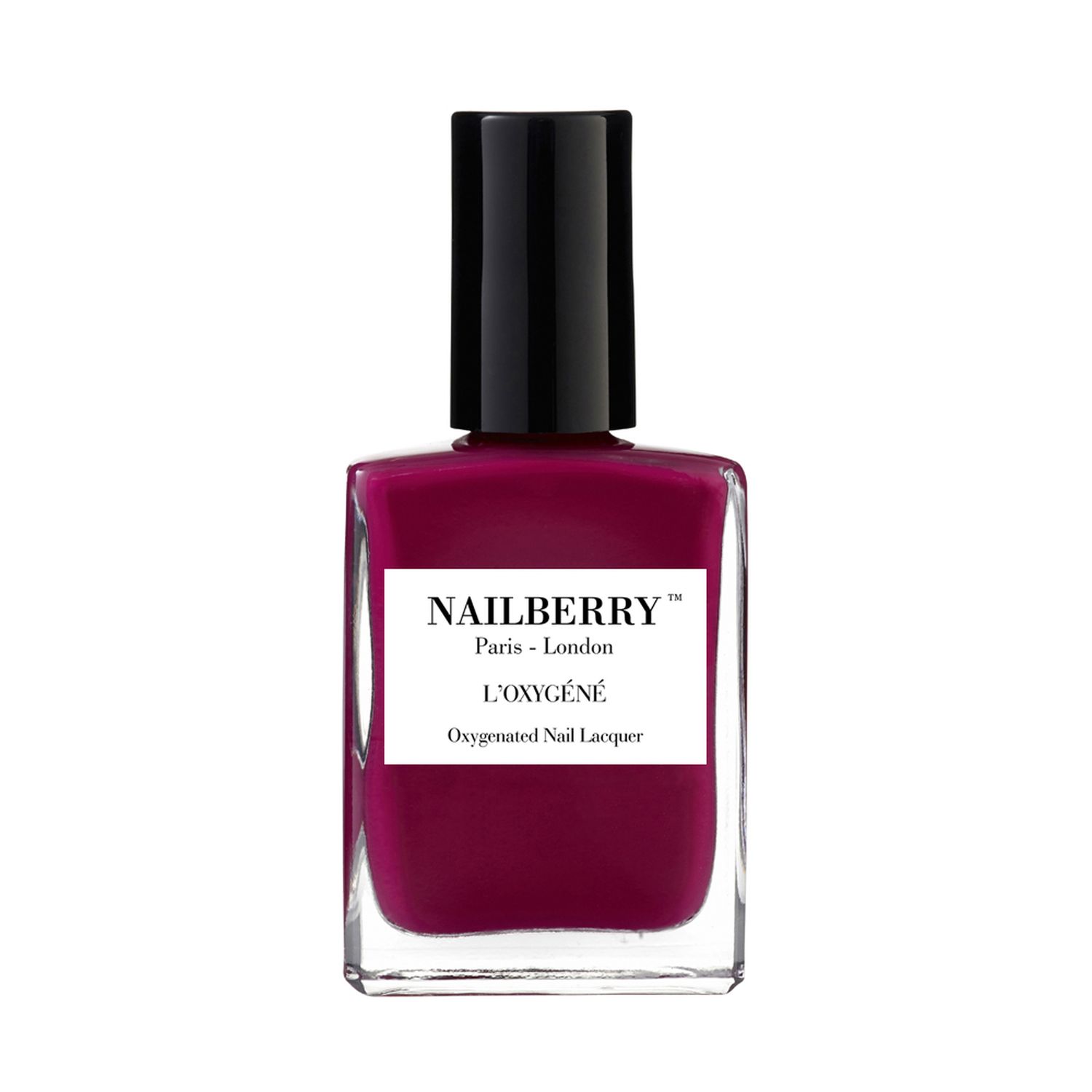 NBY L'Oxygene 029 Raspberry